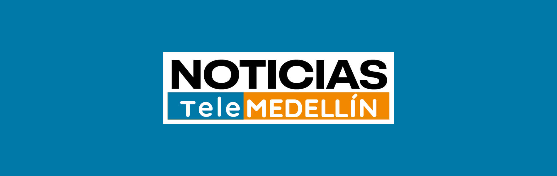 Banner Noticias Telemedellín