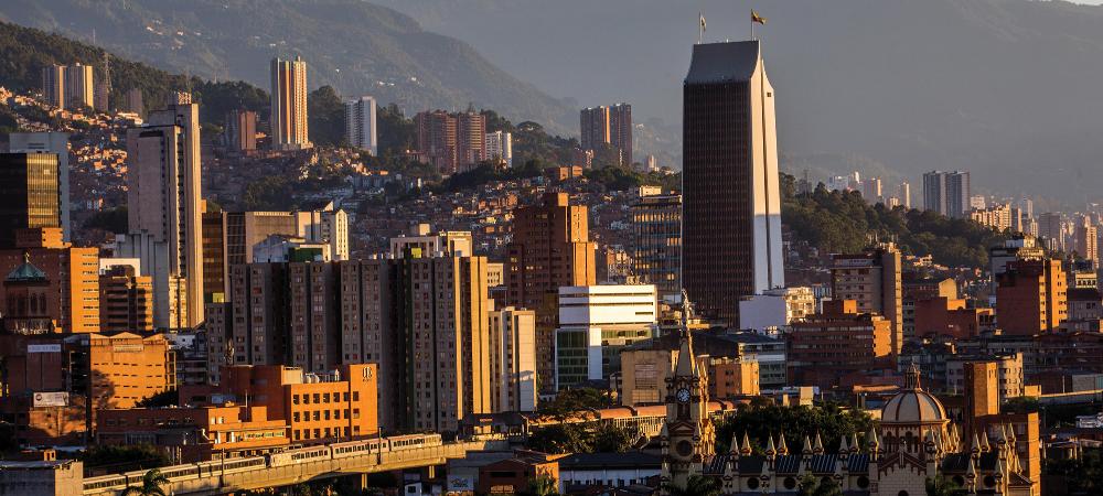 ¿Está el suyo? Los barrios más buscados en Medellín para comprar vivienda