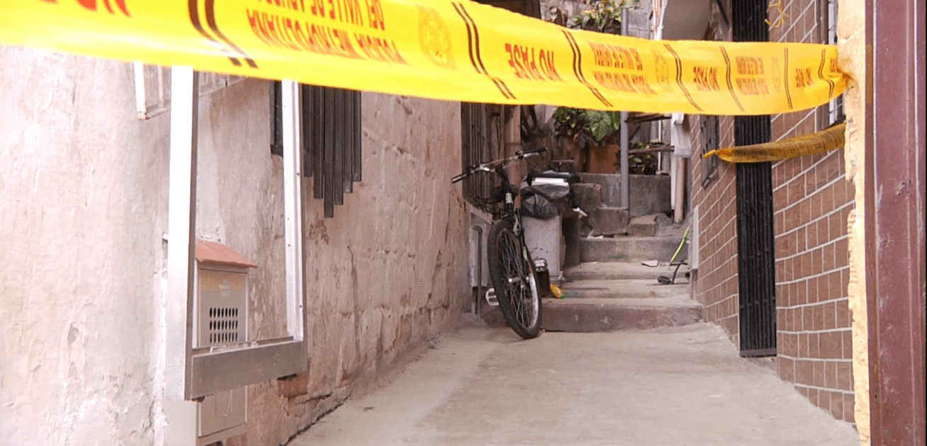 Asesinan a pareja de novios en el municipio de Remedios