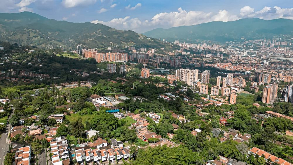 Así puede inscribirse al subsidio de vivienda usada en Envigado