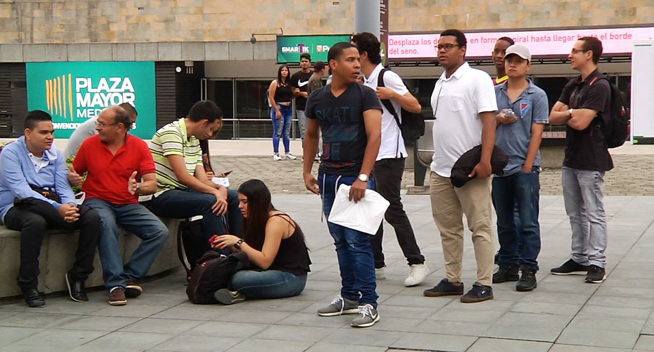 Estos son los obstáculos que afrontan los jóvenes a la hora de conseguir empleo