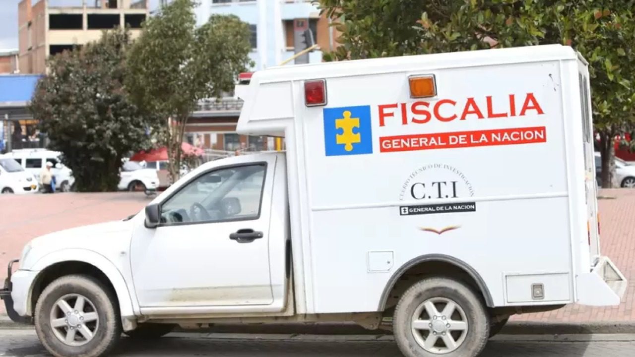 Fue hallado muerto otro extranjero en habitación de hotel en Medellín