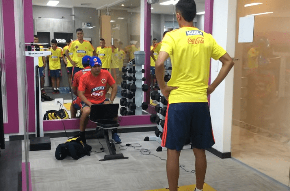 La historia de Richard Ríos, un joven criado en Bello que saltó del futsal a las grandes ligas