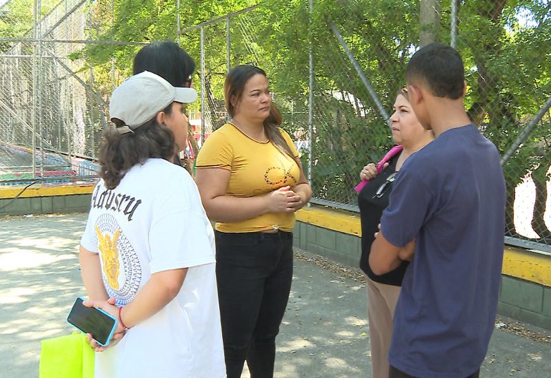 Panorama incierto de venezolanos en Medellín tras resultado electoral