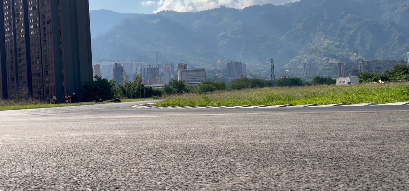 Parque Central Park en Bello podría tener un presunto detrimento de 27 mil millones de pesos