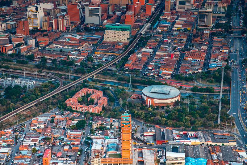 ¿Qué lugar ocupa Medellín en el ranking de las ciudades más caras para vivir?