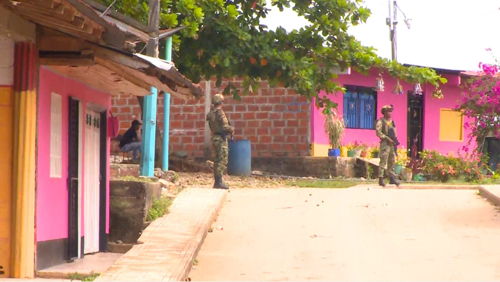 Cabecilla de ‘Los Caparros’ fue condenado por crímenes contra líderes sociales en el Bajo Cauca