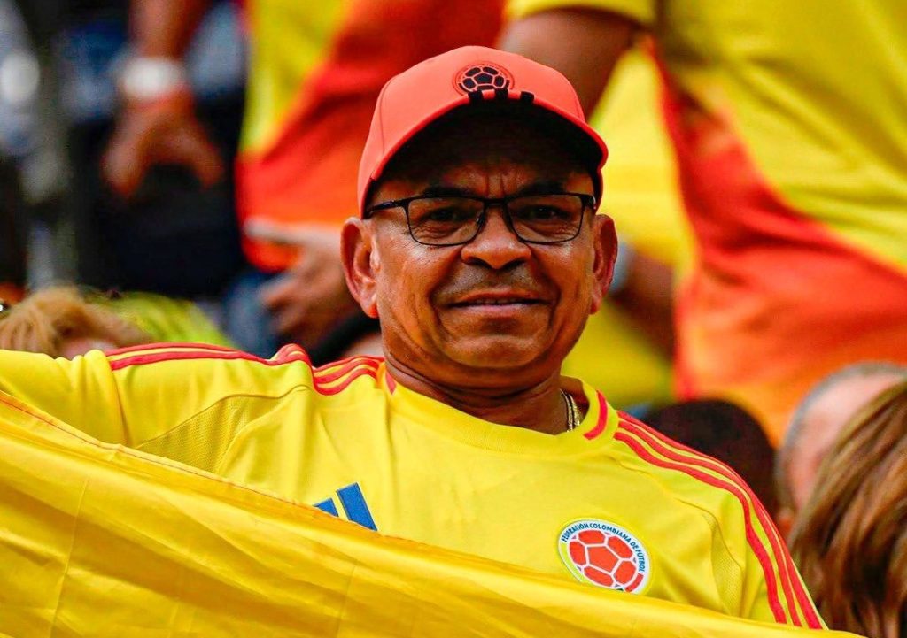 Este es el grato recuerdo de Colombia contra Brasil que lo ilusiona en la Copa América