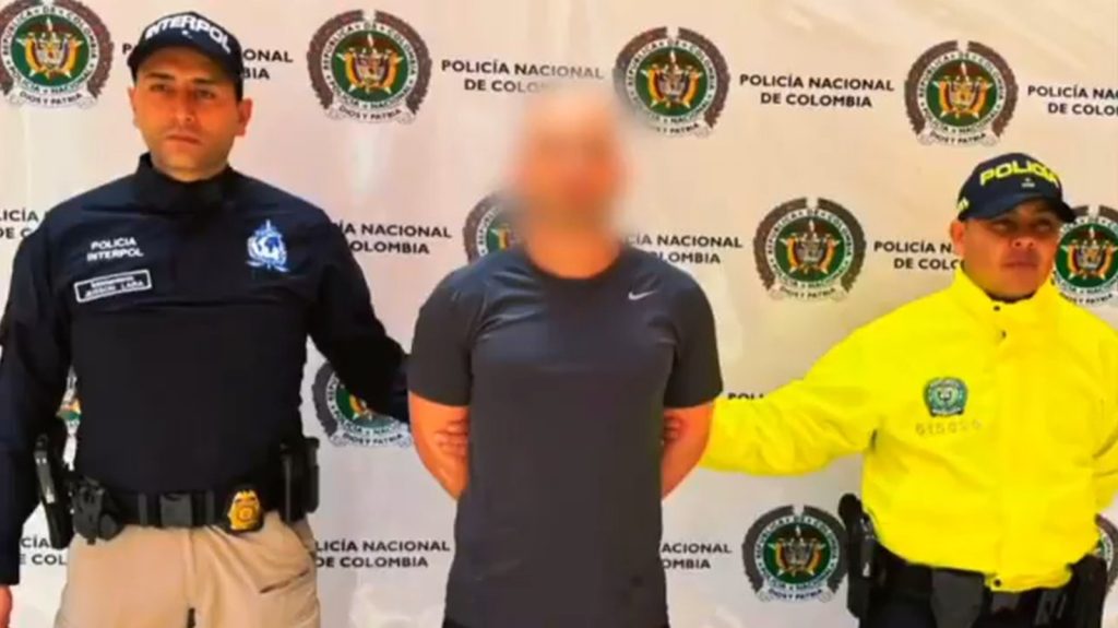 Interpol está en Medellín para fortalecer lucha contra explotación sexual de menores