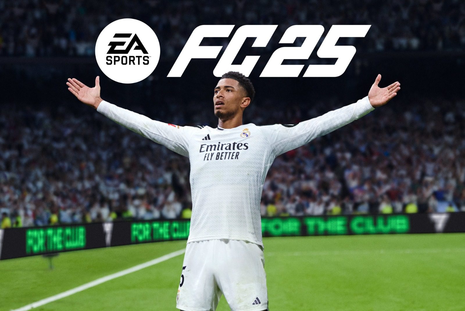 EA Sports reveló el tráiler de FC25: esta será su fecha de estreno