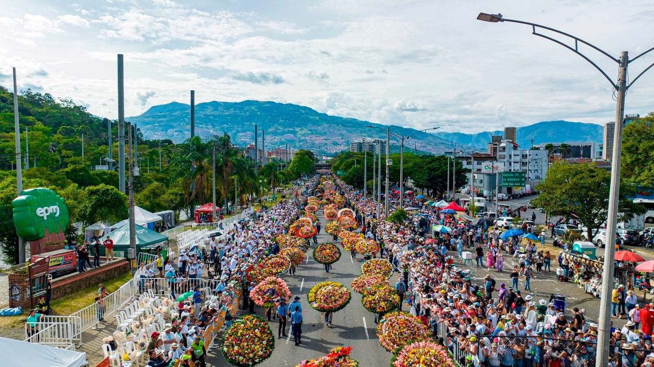 ¡Telemedellín es Feria! Estos son los 10 eventos que tendrán transmisión en vivo