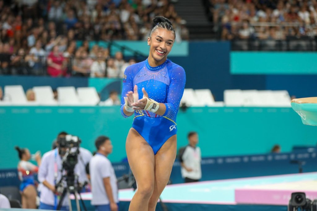 Esto se ganarán los deportistas colombianos por cada medalla en los JJ. OO.