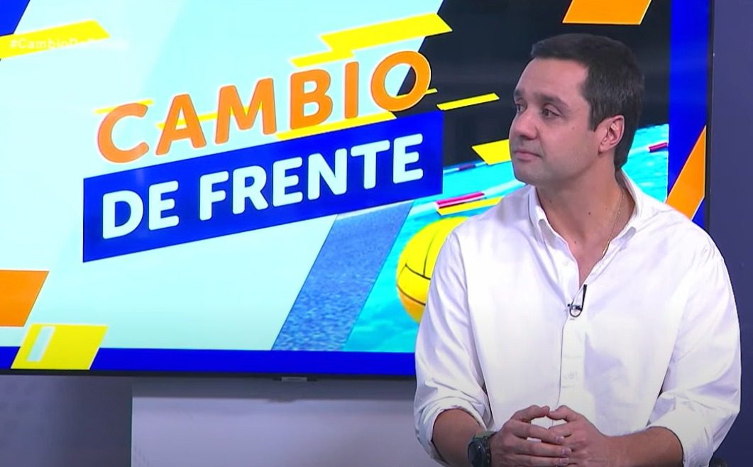 Sebastián Arango: "Estamos en la búsqueda de recuperar la identidad del fútbol de Nacional"