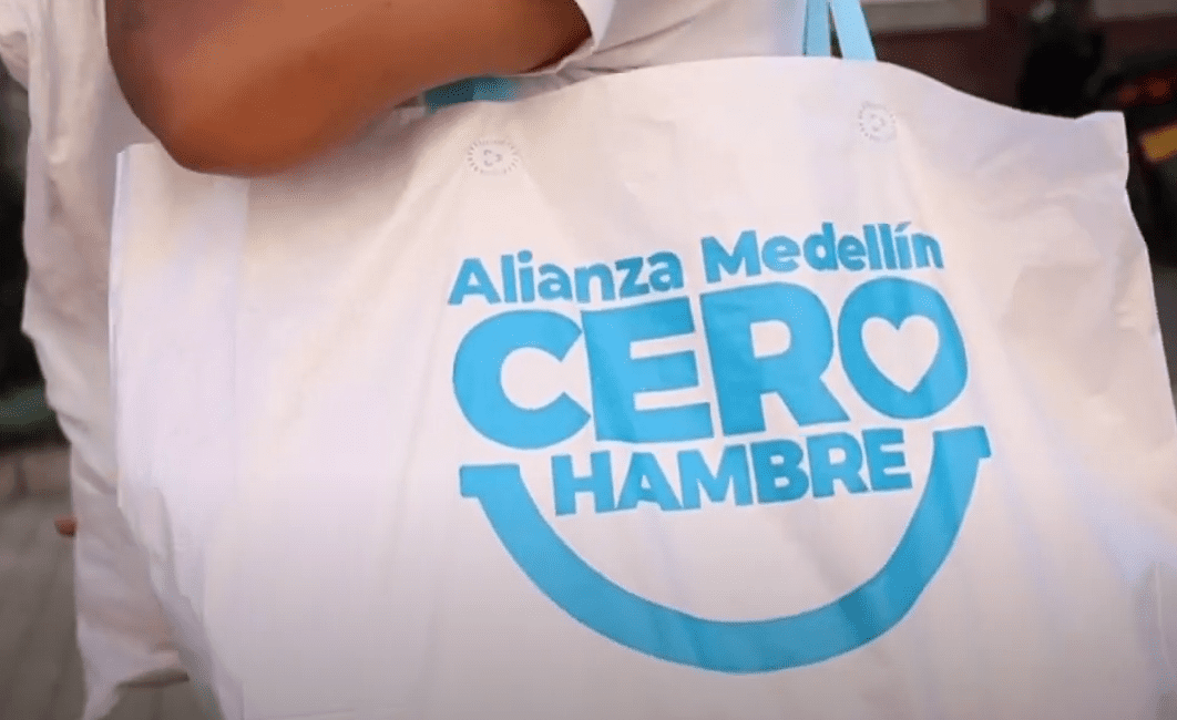 Alianza Cero Hambre también dinamizará la economía en los barrios