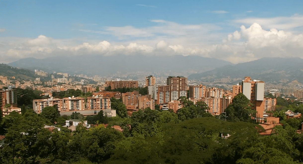 ¿Cuáles son las zonas en Medellín más baratas para vivir?