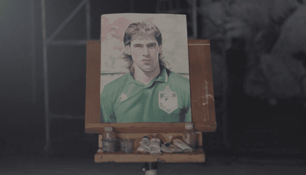 Con emotivo video, Atlético Nacional recuerda a Andrés Escobar a 30 años de su muerte