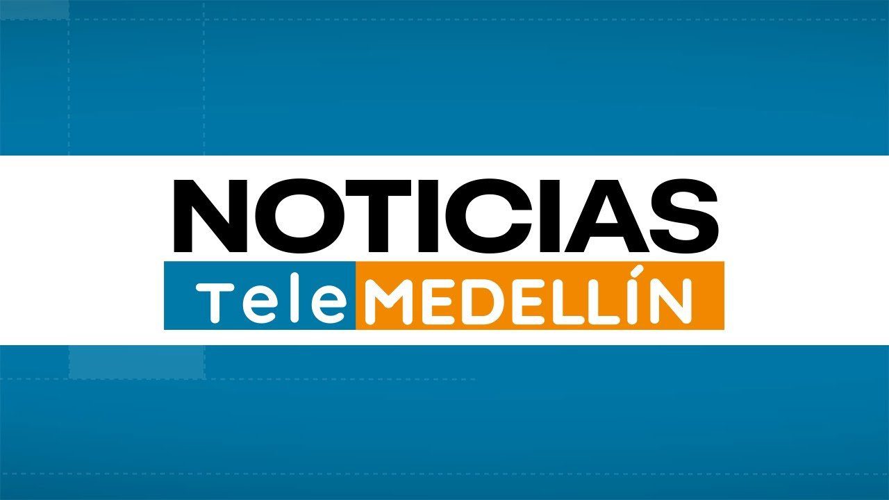 Noticias Telemedellín vuelve a su horario habitual del mediodía a partir del lunes