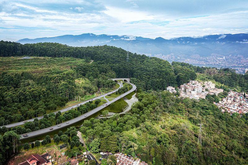 Así será la segunda etapa del Túnel de Oriente