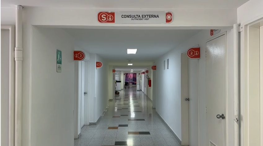 Así va la gestión del Hospital General de Medellín que conmemora 75 años