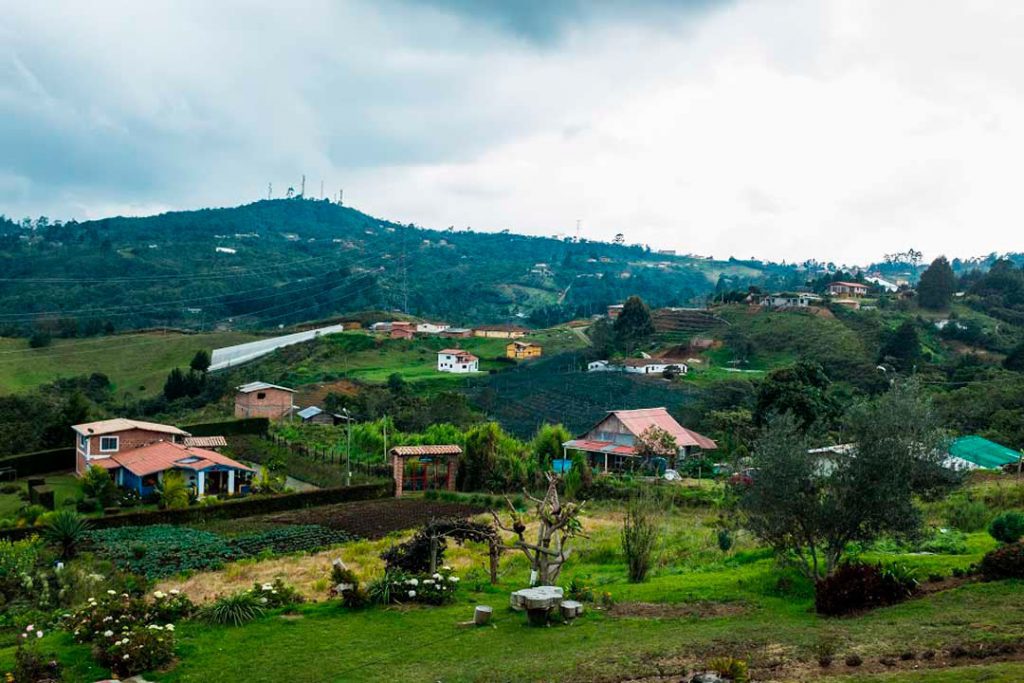 Atento a los cierres viales en Santa Elena durante este fin de semana