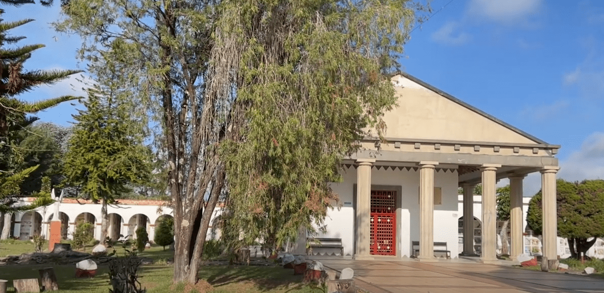 Comienza segunda fase de exhumaciones en el cementerio de Rionegro