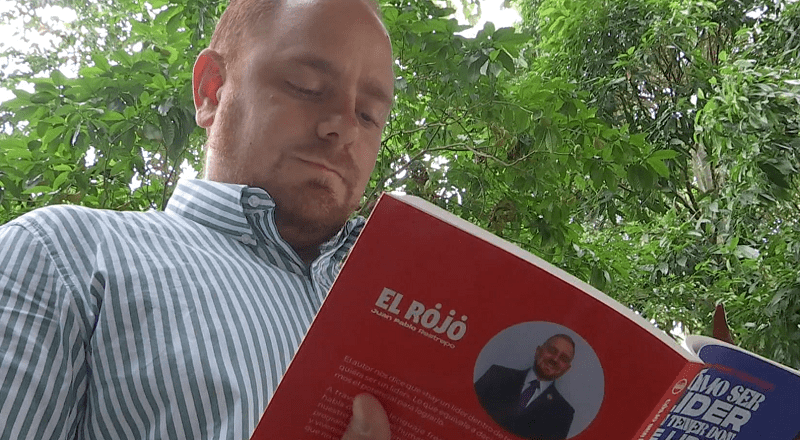 'Cómo ser líder sin tener don de líder', un libro sobre el liderazgo que debe leer