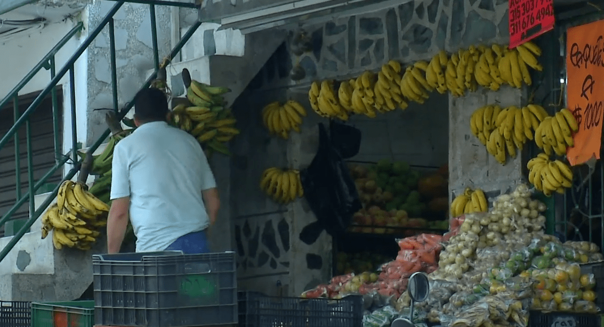 Día Nacional del Tendero se celebra con varias actividades en el Parque Norte