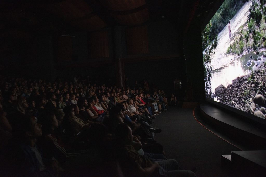 El festival Cinemancia está de regreso y así puede ir a los eventos