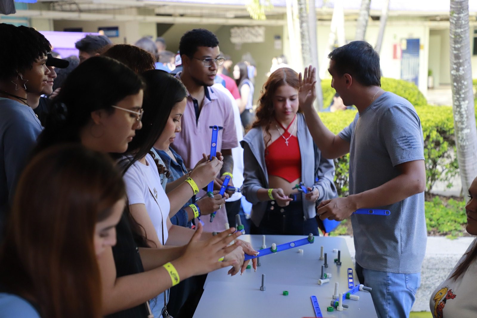 ¡Buena esa! En un 26 % aumentaron inscritos al ITM para el segundo semestre