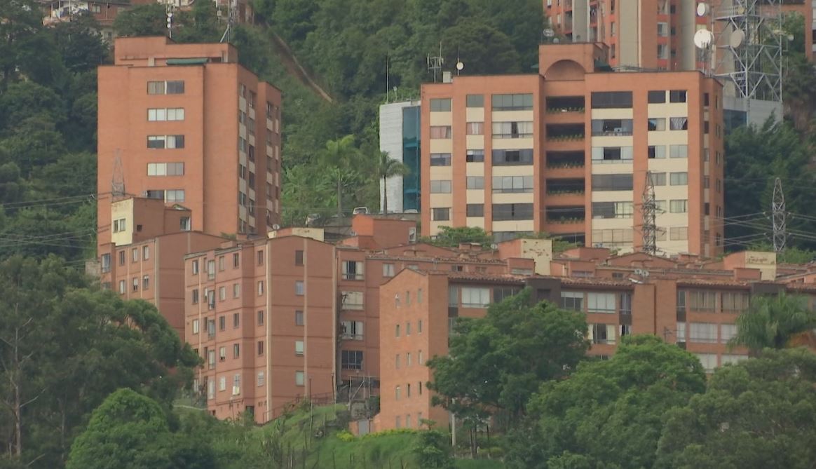 Envigado, primer municipio del país en dar incentivos por construcciones sostenibles