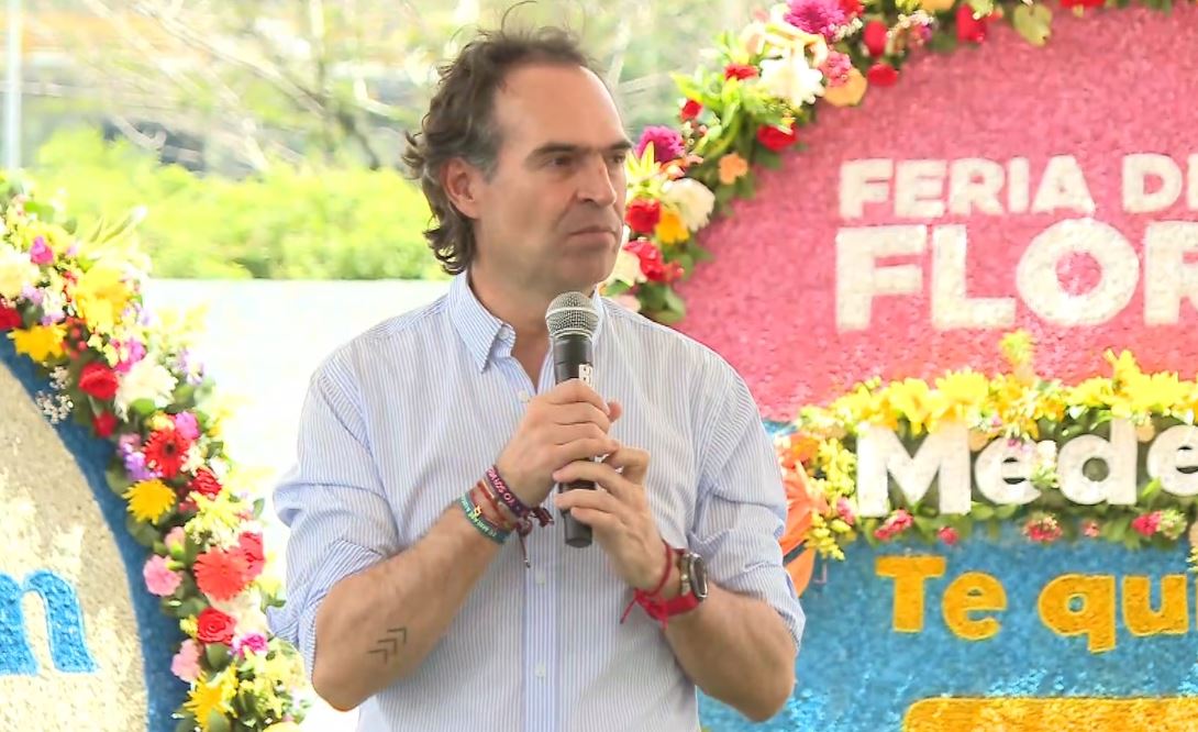 Feria de las Flores dejaría una derrama económica cercana a los 18 millones de dólares