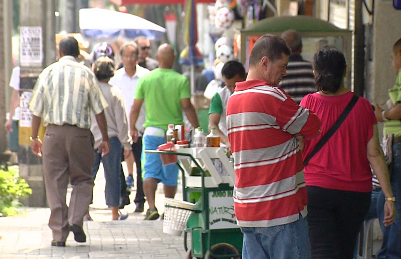 Medellín registra las cifras más bajas de desempleo en el país