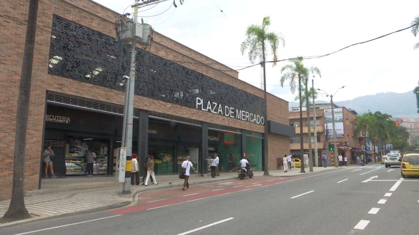 Comerciantes de Envigado se quejan por incremento en el arriendo de locales