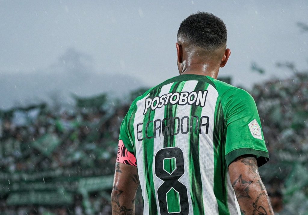 ¿Por qué Atlético Nacional no jugará más hasta septiembre?