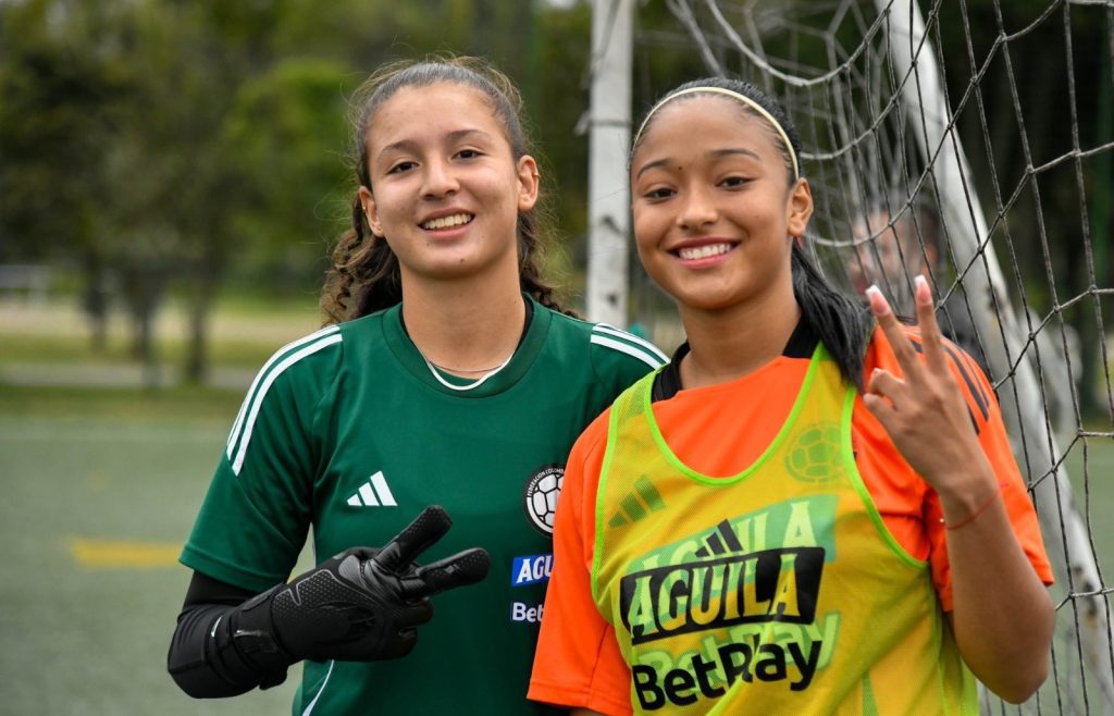 Mindeporte y FCF aportarán 7.000 millones para organizar el Mundial Femenino Sub 20