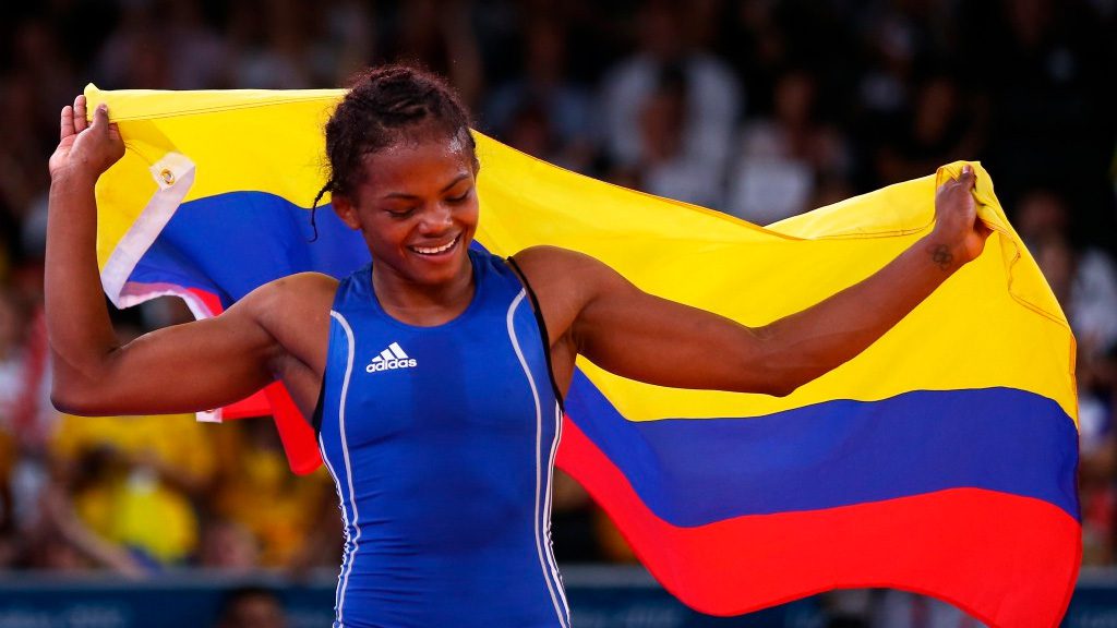 Estos son los 5 colombianos que más medallas han ganado en los Juegos Olímpicos