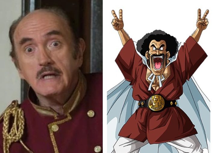 Murió Roberto Sen, actor que hizo la voz de Mr. Satán en Dragon Ball Z