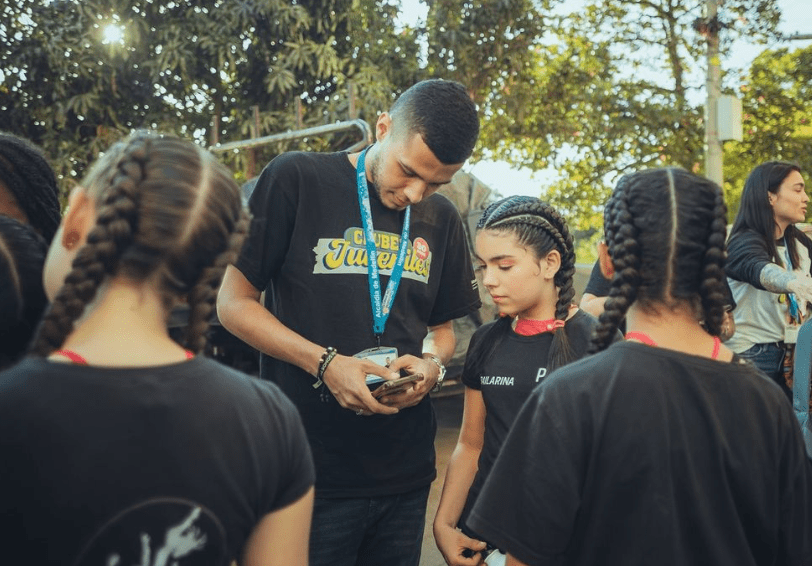 Medellín se alista para celebrar la Semana de la Juventud con grandes actividades