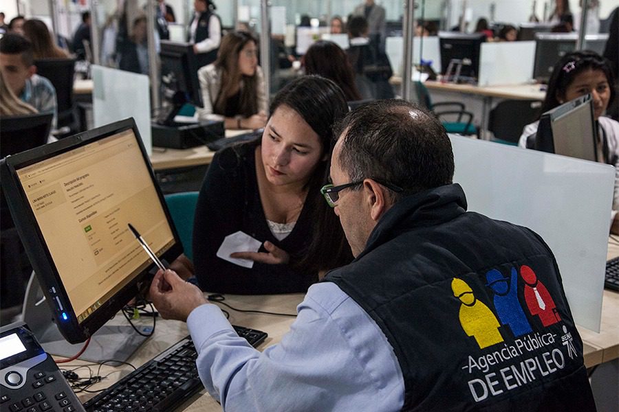 ¡Aproveche! Jornada de empleo de Bello y solo necesita su documento de identidad