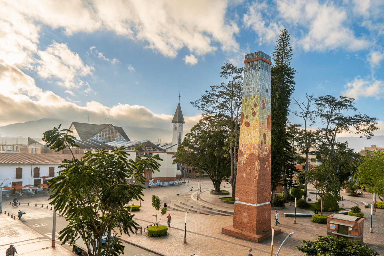 Antioquia hará parte del observatorio de turismo de la ONU