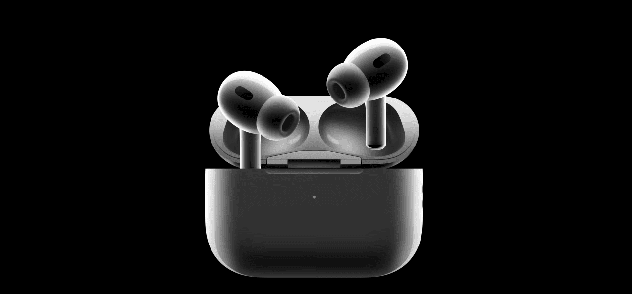 Apple Airpods