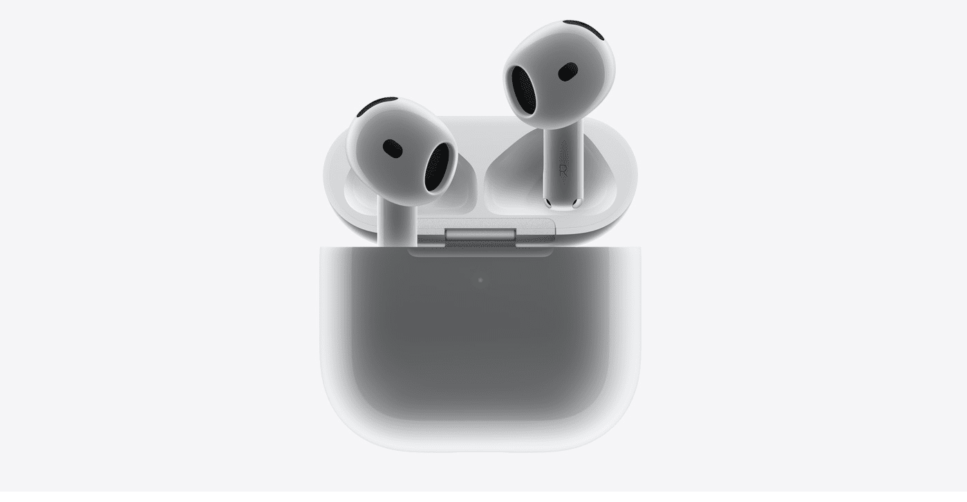 Apple AirPods