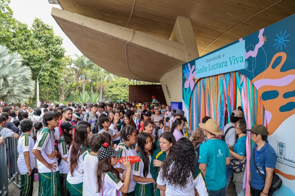 Cifras récords en ventas en la Fiesta del Libro y la Cultura 2024