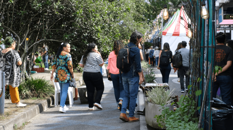 Conozca las novedades que trae la Fiesta del Libro y la Cultura 2024