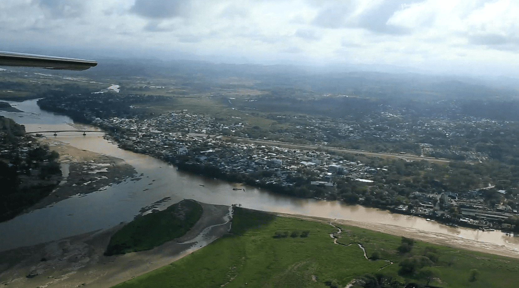 Continúa crisis humanitaria por enfrentamientos armados en límites del Bajo Cauca y nordeste