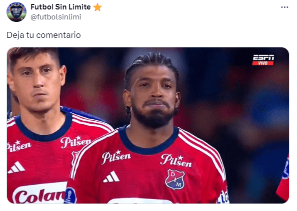 Estos son los memes que dejó la derrota del DIM con Lanús