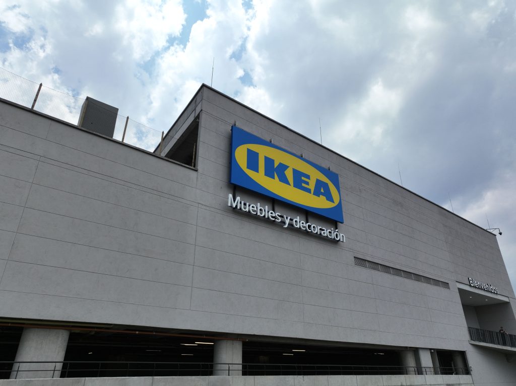 Esta es la fecha de inauguración de Ikea en Envigado