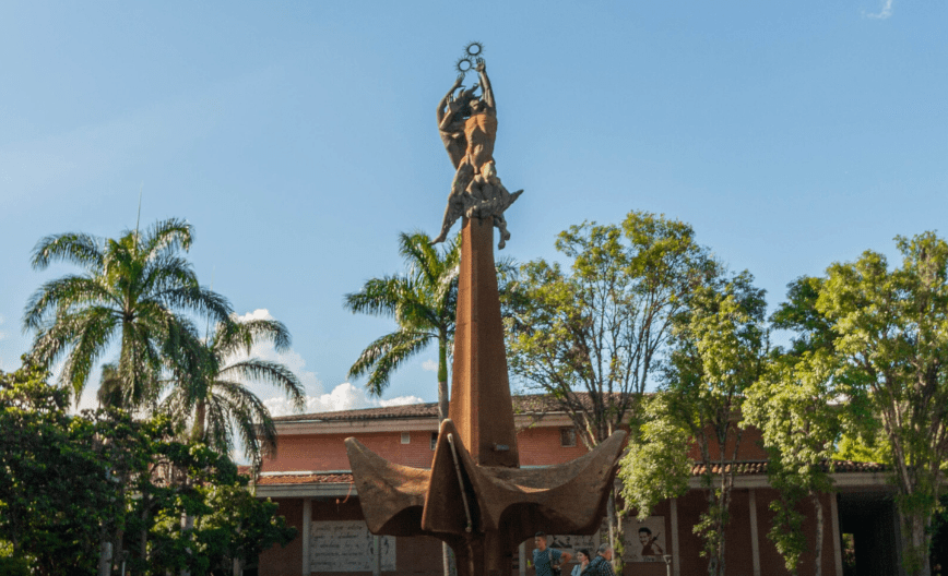 Este es el mensaje de la UdeA tras los disturbios registrados en el campus