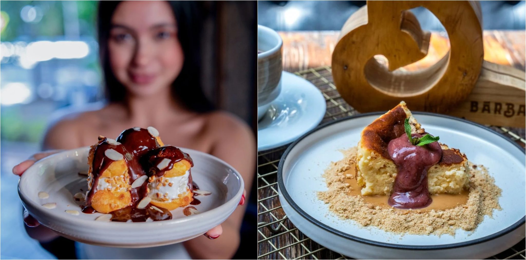 Estos son los establecimientos que participan del festival gastronómico de postres en Medellín