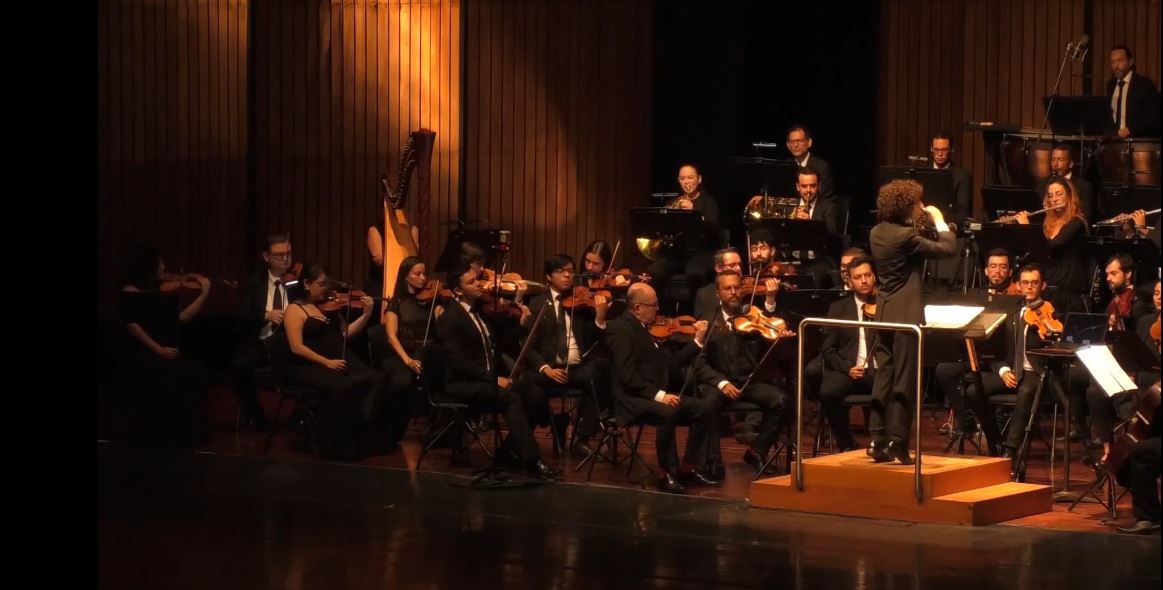 Filarmed celebra Amor y Amistad con un concierto que rinde homenaje a los abuelos